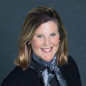 Cindy Rawlings Market President & Senior Vice President